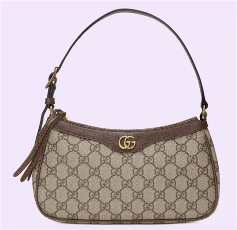 sac gucci portefeuille femme|gucci shoulder bag.